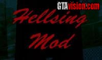 Download: Hellsing-Mod | Author: BigBrujah (Mantel Modell By LilJonII)