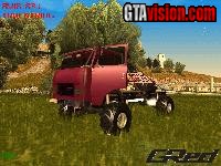 Download: Avia A31 Trucktrial | Author: GRED