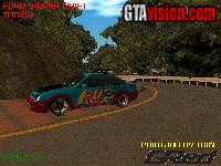 Download: Ford Sierra Drift Tuning | Author: GRED