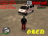 Download: Ford Transit Group 4 | Author: GRED