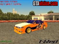 Download: Nissan Cefiro A31 Drift Tuning | Author: GRED