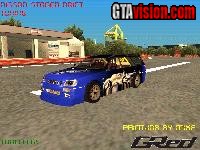 Download: Nissan Stagea Drift Tuning | Author: GRED