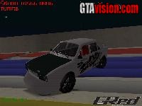 Download: Skoda 105GL Drag Tuning | Author: GRED