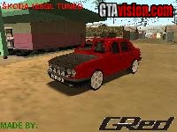Download: Skoda 105GL Tuned | Author: GRED