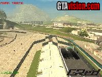 Download: Drag Track | Author: GRED