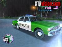 Download: Chevy Caprice Police Car | Author: Carface alias bigfoot2003