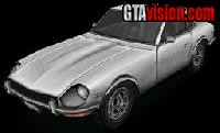 Download: 1970 Datsun 240z | Author: Theo Jalil a.k.a   Superfly Driver