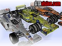 Download: F1 Season 2000 Pack v1.0 | Author: anthrax