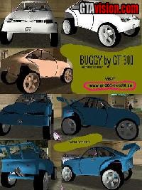 Download: Fantasy Buggy | Author: GT-300
