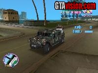 Download: 1986 HMMWV | Author: GTAGUY