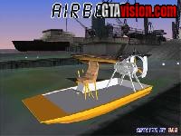Download: Airboat | Author: SGS