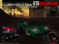 Download: Lamborghini Murcielago SHARK Tuning | Author: JVT