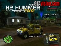 Download: AMG H2 HUMMER TAXI | Author: JVT