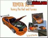 Download: Toyota Supra 3,0L Twin Turbo TUNING from Fast and Furious | Author: JVT  & Nietzko
