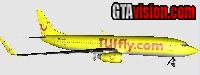 Download: TUIFly Boeing 737 800 | Author: Armada Assassin