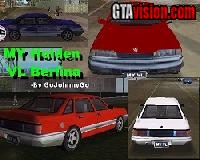 Download: Holden Commodore VL 1986 | Author: Johnny