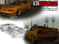 Download: HSV Coupe GTS | Author: D4Ramm5