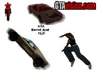 Download: GTA Quest Mod | Author: Michael