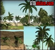 Download: San Andreas-Real palm | Author: Black Hole (PG)  and kromvel