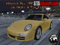 Download: Porsche 911 (997) Carrera S | Author: The_RiPPer