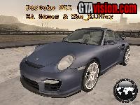 Download: Porsche 911 (997) GT2 | Author: The_RiPPer