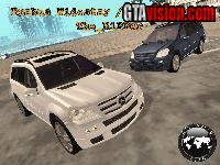 Download: Brabus Widestar 6.1 bodykits | Author: The_RiPPer