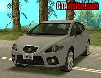 Download: Seat Leon Cupra | Author: original by EA GAmes, converted by Wired