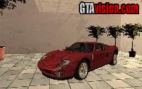 Download: Ford GT | Author: Grisha