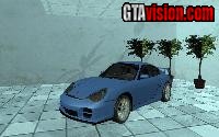Download: Porsche 911 GT2 | Author: Grisha