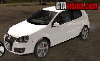 Download: VW Golf | Author: Juiced 2 (HIN), convert: Andrew_A1