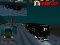 Download: UPS Trailer | Author: burakcan92