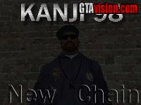 Download: New Chain | Author: Ali M Kanji