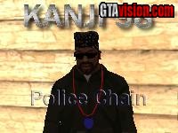 Download: Police Chain | Author: Ali M Kanji