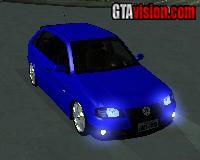 Download: VW Golf G4 1.8 Power 2008 | Author: JHacker/Kakutouka(BMT)