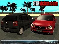 Download: VW Polo 2.0 2005 | Author: JHacker BMT