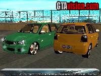 Download: VW Polo JHacker Edition | Author: JHacker BMT