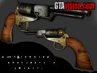 Download: Griswold & Gunnison Ranger Revolver | Author: Karol Miklas