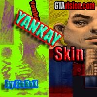 Download: Yankay Skin | Author: FloRaX