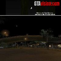 Download: Night over San Andreas | Author: David (Script) - Ramses (Grafik) TXDFactory