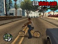 Download: EA Sports BMX Bike with Spining Wheel | Author: tatpurush