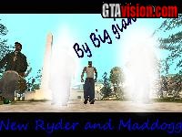 Download: New Ryder and Maddogg | Author: Big gian