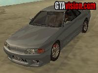 Download: Nissan Skyline R-32 | Author: Juiced 2 (HIN), convert: Andrew_A1