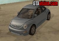 Download: VW Beetle '03 | Author: Andrew_A1
