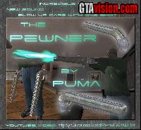 Download: The Pewner | Author: Puma