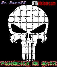 Download: Punisher Is Back | Author: Ali M Kanji