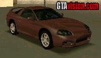 Download: Mitsubishi 3000GT | Author: Andrew_A1