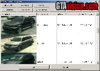 Download: GTA IV Control Center v1.0.7 | Author: saracoglu