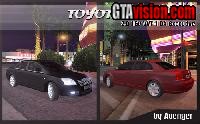 Download: Toyota Avensis 2.0 16v VVT-i D4 Executive | Author: Avenger