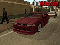 Download: Ford Mustang SVT '01 | Author: ikey07
