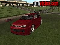Download: VW Golf 4 GTI Tunned '02 | Author: ikey07